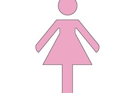 В поездах Одесской железной дороги появились «дамские» купе