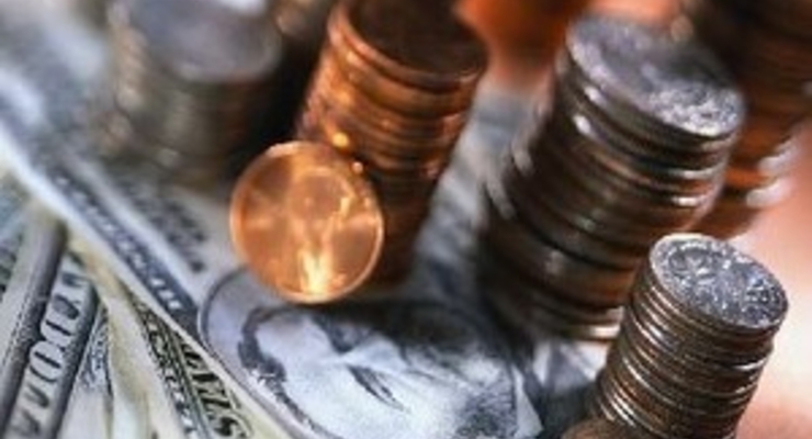 Киев парализован огромными пробками