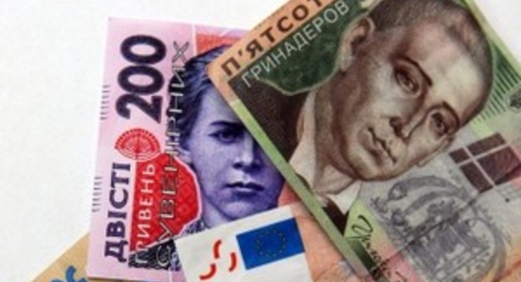 Почем валюта в регионах (на 12.02.2010)