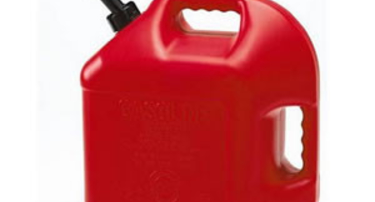 Какие сегодня цены на бензин и дизтопливо (12.02.2010)