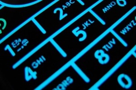 Украинцы стали больше тратить на мобильную связь