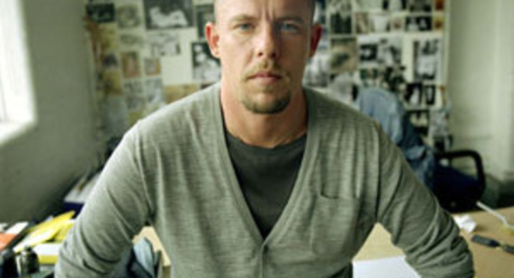 Известный британский дизайнер Александр Маккуин покончил с собой (ФОТО)