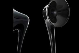 Шведы создали колонки стоимостью 85 тысяч долларов (фото)