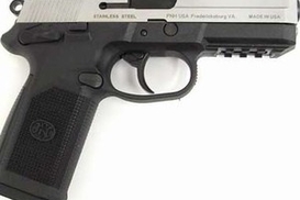 В Мариуполе директор фирмы застрелил сотрудника, который пришел за зарплатой