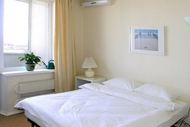 Предложение - выше, ставки - неизменны