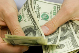 Гривна на межбанке укрепилась