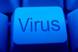 23-ий киевлянин продавал на Петровке компьютерные вирусы