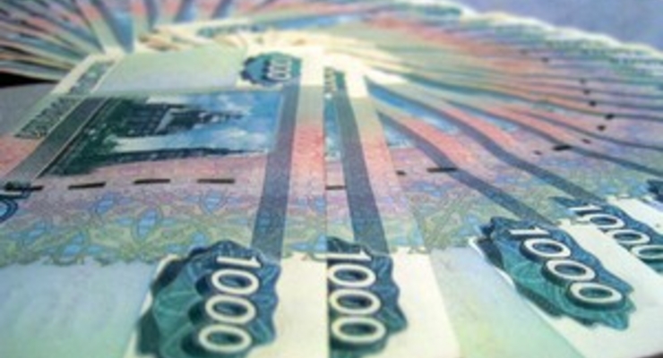 Журнал «Финанс» посчитал доходы российских миллиардеров