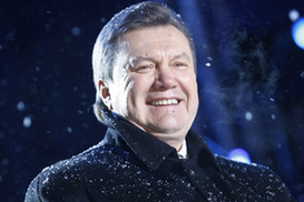 Инаугурация Януковича пройдет 16 февраля?!