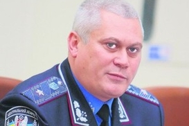 ГАИ от «Визира» не откажется