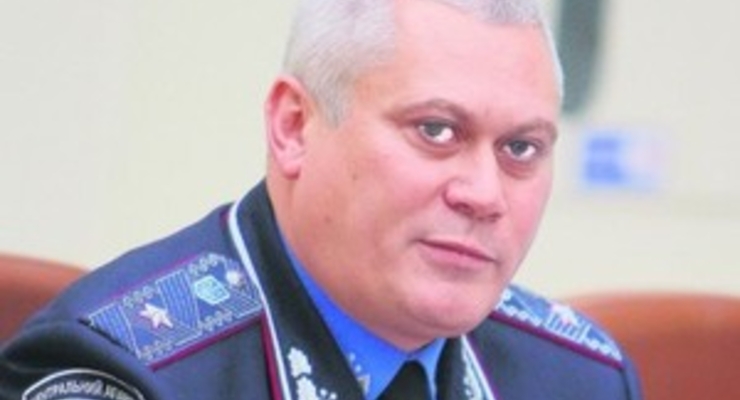 ГАИ от «Визира» не откажется