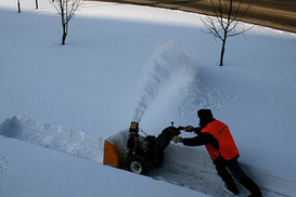 Некоторые киевские ЖЕКи проведут перерасчет из-за плохой уборки территорий