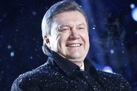 ЦИК назвал Януковича победителем выборов