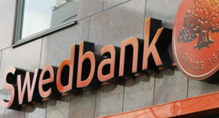 Доля проблемных кредитов в Сведбанке достигла 53,46%