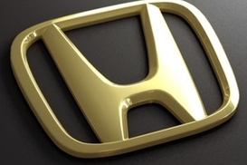 Honda отзывает более 400 тысяч автомобилей