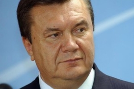 Обработано 99,99% протоколов: Янукович опережает Тимошенко почти на 3,5%