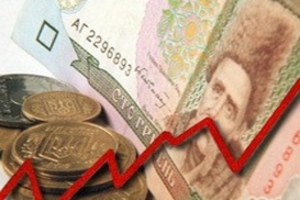 Прогноз уровня инфляции на 2010 год