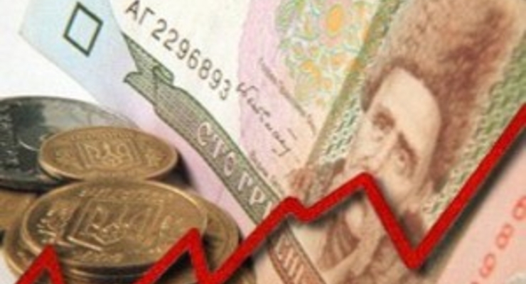 Прогноз уровня инфляции на 2010 год