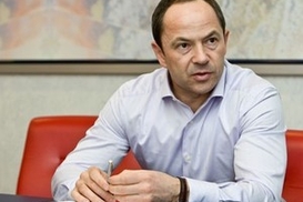 Тигипко: Нового Майдана не будет