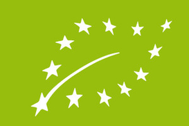 В Европе будут по-новому маркировать биологически чистые продукты (фото)