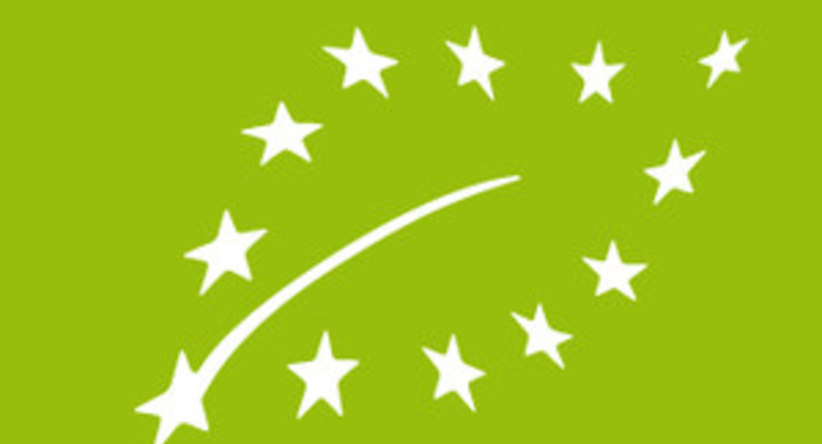 В Европе будут по-новому маркировать биологически чистые продукты (фото)