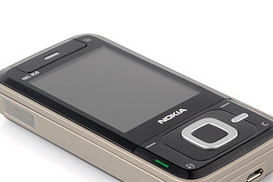 Nokia создаст телефон стоимостью 10 долларов