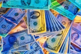 Курс евро и доллара стабилизировался (на 15:30 09.02.2010)