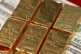 Как проходят торги на межбанке (на 12:21)