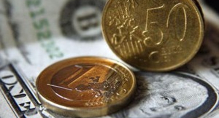 Официальные курсы валют на 10 февраля: гривна стабильна