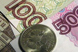 Индекс РТС на 09.02.2010: +1,09%