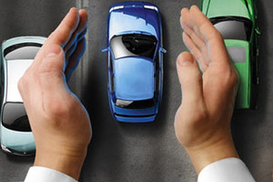 В каких случаях могут оштрафовать за отсутствие «автогражданки»