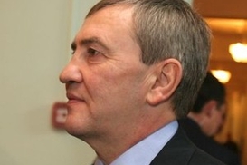 В четверг в ВР могут снять Черновецкого