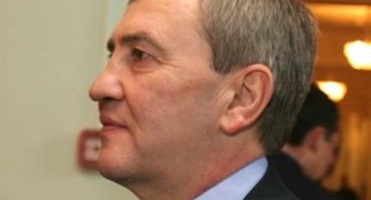 В четверг в ВР могут снять Черновецкого
