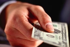 Гривна стабильна (на 10:30 09.02.2010)