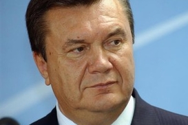 Обработано 99,91% протоколов: Янукович уверенно лидирует