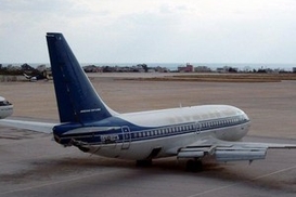 10 февраля греческие авиакомпании отменят все рейсы