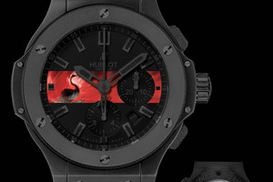 Depeche Mode выпустили именные часы (ФОТО)