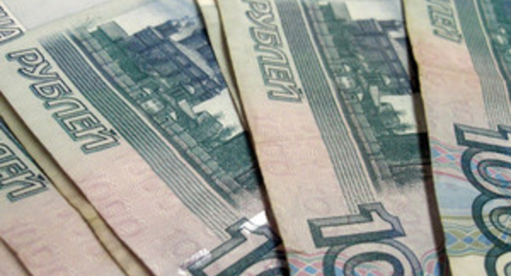 Индекс РТС на 08.02.2010: -2,41%