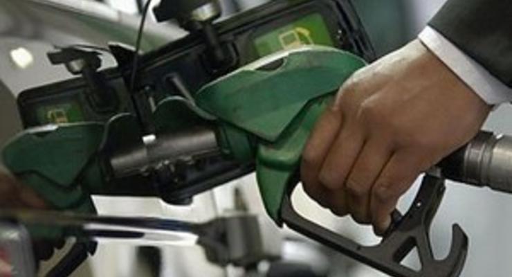 Антимонопольный комитет призвал трейдеров снизить цены на топливо