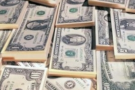 Как открылись торги на межбанке