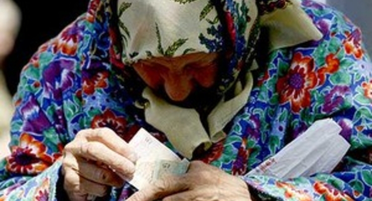 Индекс инфляции в январе составил 1,8%