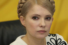 Тимошенко сократила разрыв до 2,11%