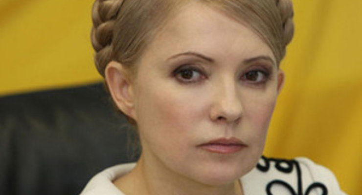Тимошенко сократила разрыв до 2,11%
