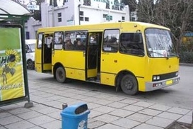 Заболевших и уставших водителей маршруток будут штрафовать