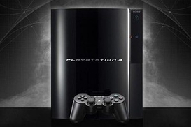 В США построят суперкомпьютер из 2 тысяч PS3