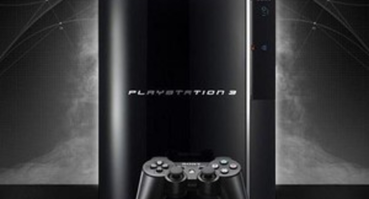 В США построят суперкомпьютер из 2 тысяч PS3