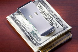 В Киеве отмечается рост зарплат