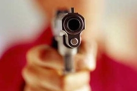 В Киеве пытались ограбить универмаг