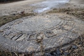 За неисправный лифт и украденный люк будут сажать в тюрьму