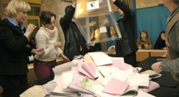 В некоторых школах из-за выборов перенесут занятия